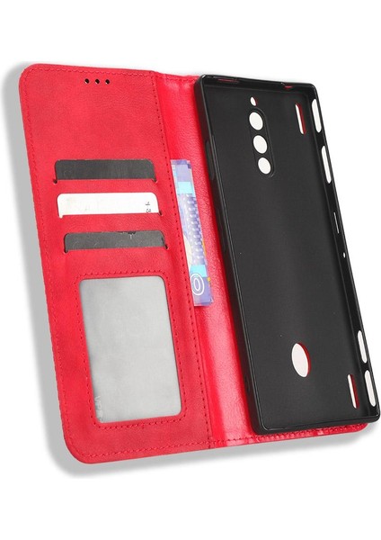 Zte Nubia Red Magic 8 Pro/pro Plus Telefon Kılıfı (Yurt Dışından)