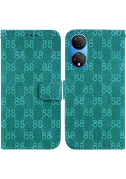 Honor X7 Telefon Kılıfı (Yurt Dışından)