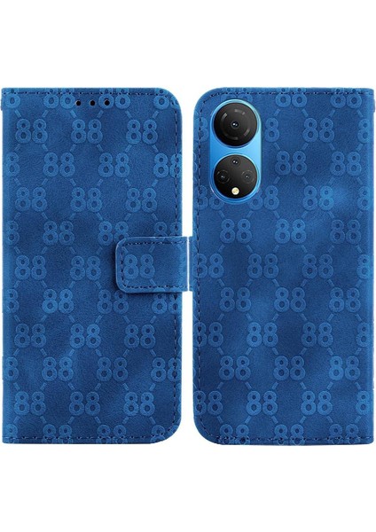 Honor X7 Telefon Kılıfı (Yurt Dışından)