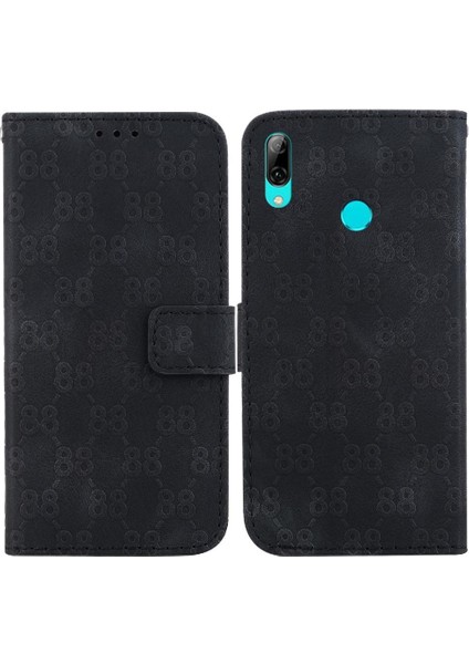 Huawei P Smart 2019 Telefon Kılıfı (Yurt Dışından)