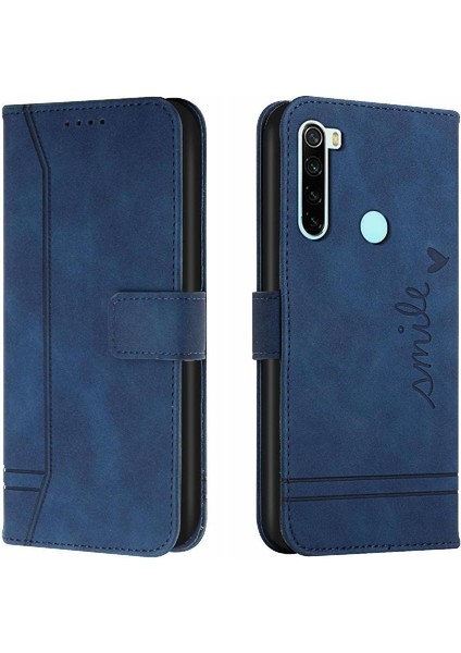 Xiaomi Redmi Note 8 Telefon Kılıfı (Yurt Dışından)