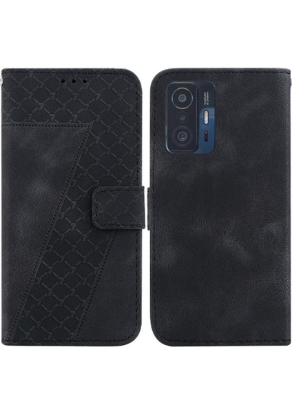 Xiaomi 11T/11T Pro Telefon Kılıfı (Yurt Dışından)