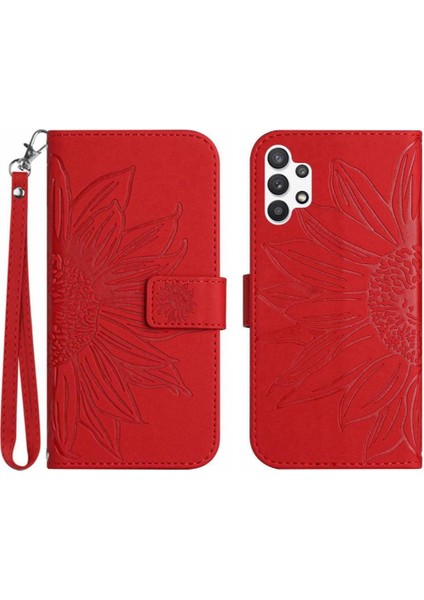 Samsung Galaxy A32 5g Telefon Kılıfı (Yurt Dışından)