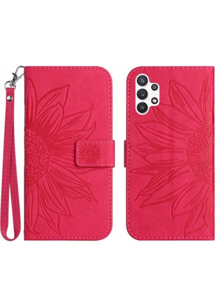 Samsung Galaxy A32 5g Telefon Kılıfı (Yurt Dışından)