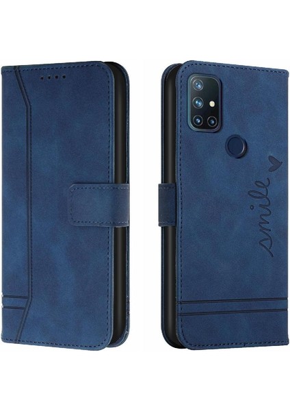 Oneplus Nord N10 5g Telefon Kılıfı (Yurt Dışından)