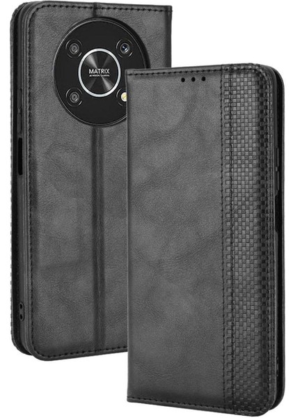 Honor X9 5g Telefon Kılıfı (Yurt Dışından)