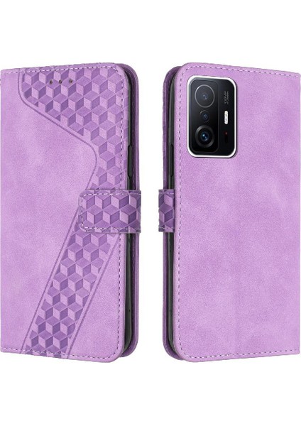 Xiaomi 11T/11T Pro Telefon Kılıfı (Yurt Dışından)