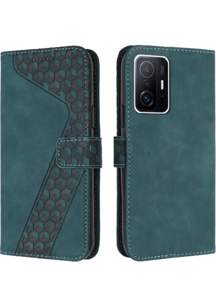 Xiaomi 11T/11T Pro Telefon Kılıfı (Yurt Dışından)