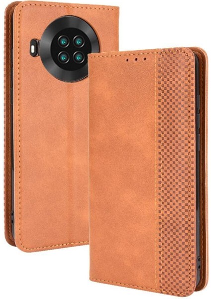 Cubot Note 20/note 20 Pro Telefon Kılıfı (Yurt Dışından)