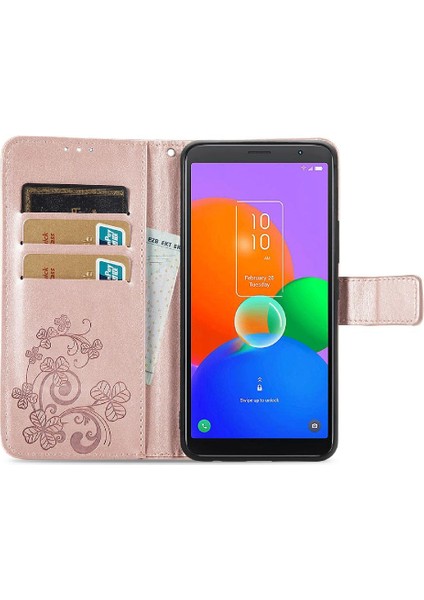Tcl 403 Telefon Kılıfı (Yurt Dışından) indirimleri