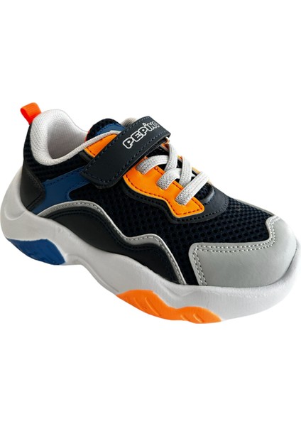 1439 PY23-1439 Lacivert Saks Lacivert Turuncu fiyatları