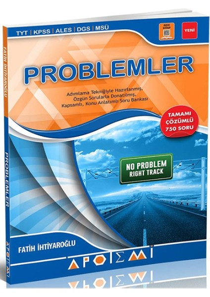 Problemler 2025