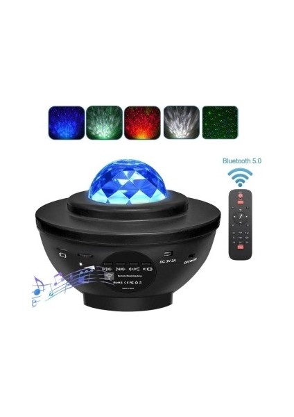 Galaxy Cover Multifonksiyon Projektör fiyatları