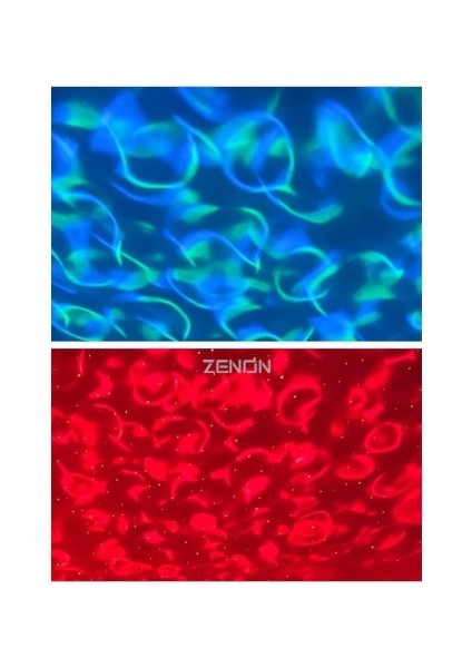 Galaxy Cover Multifonksiyon Projektör modelleri