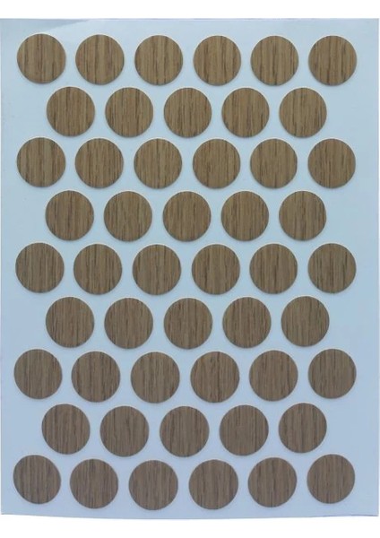 Pvc Yapışkanlı Tapa Desenli 14MM Safir Meşe fiyatları