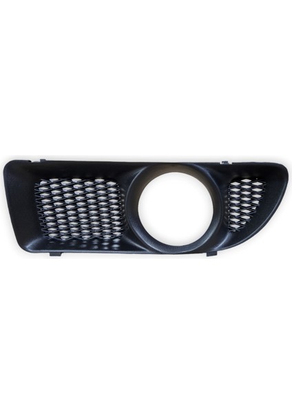 Skoda Felicia 1998-2001 Ön Tampon Sol Sis Farı Çerçevesi 6U0807431B fiyatları