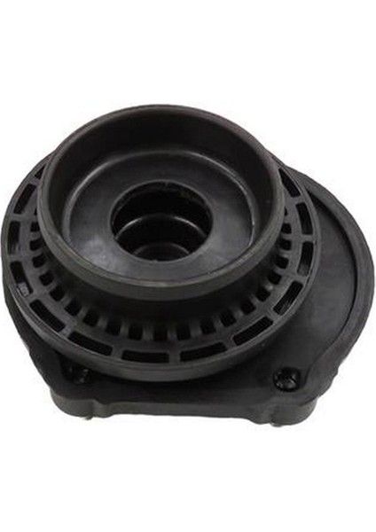 Amortisör Takozu Ön Keceli-Rulman Sol Fiorino-Bipper-Nemo-Linea 08 Doblo 10 Güçlendirilmiş 18051