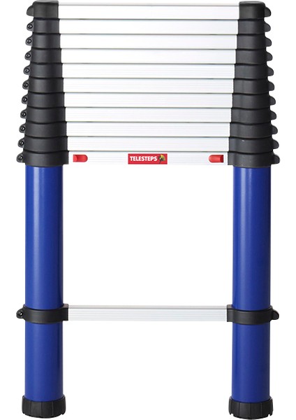 Blue Line Teleskopik Merdiven 3,5 M