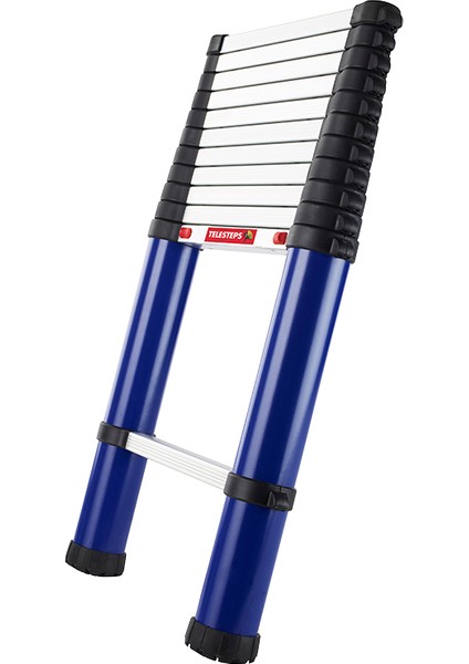 Blue Line Teleskopik Merdiven 3,5 M