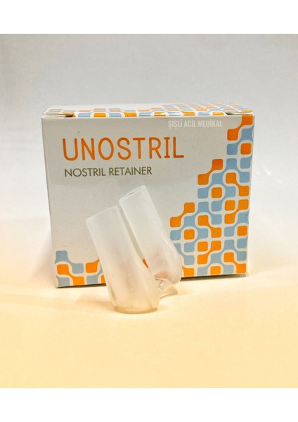Nostril Retainer Burun Deliği Şekillendirici