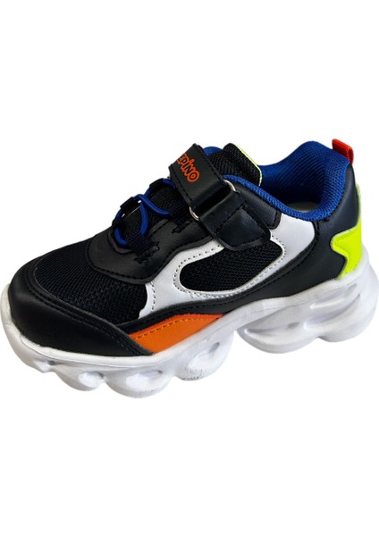 1253 PY23-1253 Lacivert Saks Turuncu Lacivert Turuncu fırsatları