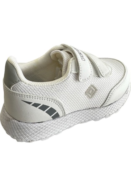 PY23-801 Çocuk Ayakkabısı Beyaz fiyatları