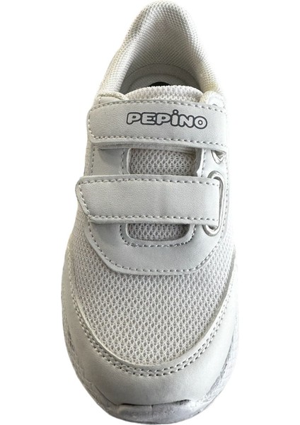 PY23-801 Çocuk Ayakkabısı Beyaz fırsatları