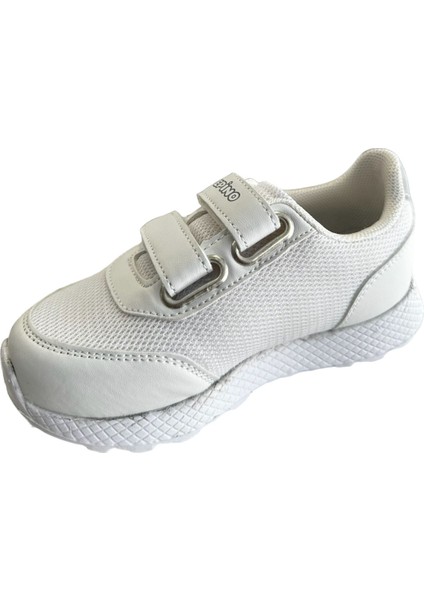 PY23-801 Çocuk Ayakkabısı Beyaz indirimleri