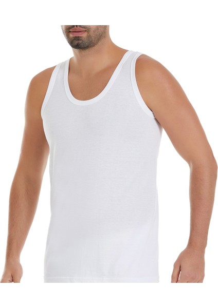 Yıldız 3'lü Modal Süper Ince Erkek Atlet Q120