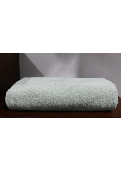 70X140 Armürlü Eponj Pamuklu Bukle Hamam Sauna Plaj Banyo Havlusu
