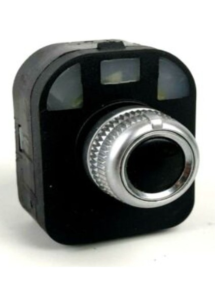 Audi A5 2012-VE Üst Modeler Ayna Ayar Kumanda Düğmesi 8K0959565F