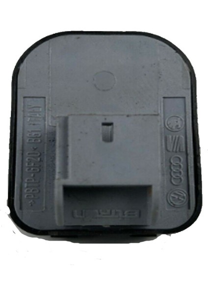 Audi A5 2012-VE Üst Modeler Ayna Ayar Kumanda Düğmesi 8K0959565F modelleri