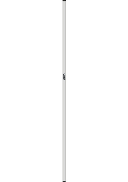Scucs 1145 Slalom Çubuğu Tek Beyaz