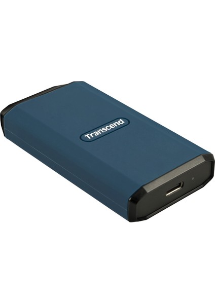 TS2TESD410C 2tb, External Ssd, ESD410C, USB20GBPS, Type C