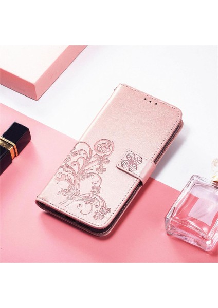 Oppo A53 2020 Kılıf Için Kılıf Kısa Kayış Zarif Iş Çevirme (Yurt Dışından) fiyatları