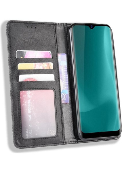Blackview A60 Pu Deri Cüzdan Manyetik Kapatma Için Kılıf (Yurt Dışından) indirimleri