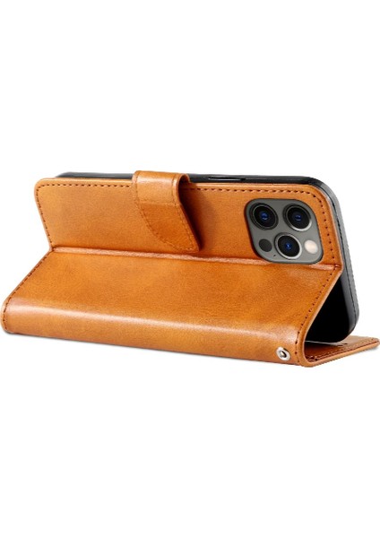 Samsung Galaxy A71 4g Manyetik Karbon Fiber Deri Folio Flip Case (Yurt Dışından) fırsatları