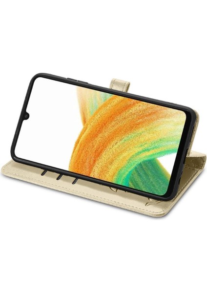 Samsung Galaxy A13 4g Darbeye Karikatür Hayvanlar Için Kılıf Kapak Çevirin (Yurt Dışından) fırsatları