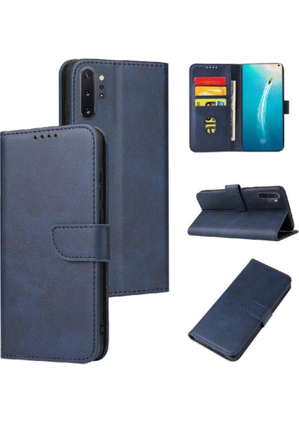 Samsung Galaxy Not 10 ARTI/NOTE10 Kart ile Tam Koruma (Yurt Dışından)