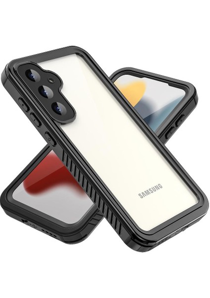 Samsung Galaxy S23 Fe 12FT Askeri Darbeye Dayanıklı Ekran Inşa (Yurt Dışından) modelleri