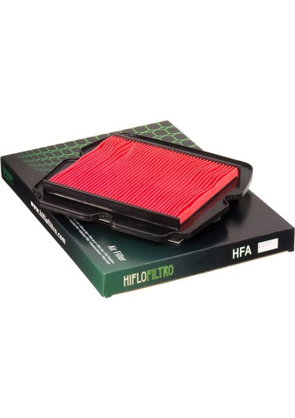 HFA1921 2001-2017 Honda Goldwing Gl 1800 Hiflo Hava Filtresi