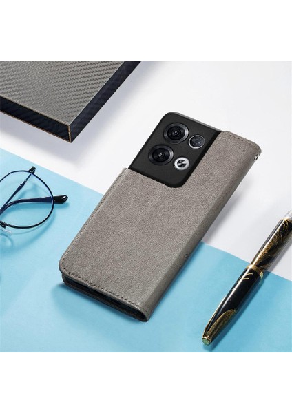 Oppo Oppo 8 Pro Flip Kapak Kılıf Için Dört Yapraklı Yonca Iş (Yurt Dışından) indirimleri