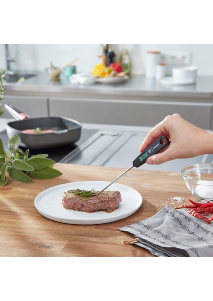 Leifheit dijital Mutfak Termometresi