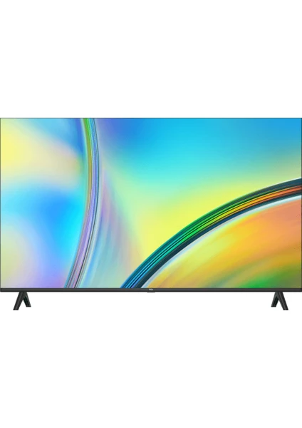 43L5A 43" 109 Ekran Dahili Uydu Alıcılı Full HD Smart LED TV