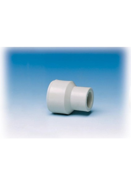 Pprc 40X25 Redüksiyon Gri - 9996669904074