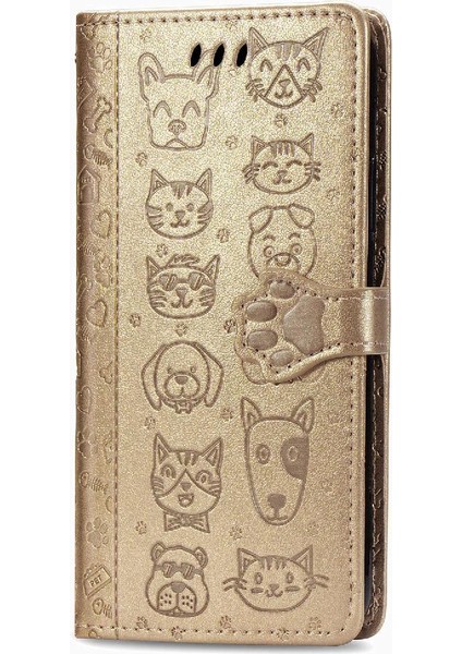 Samsung Galaxy A21S Darbeye Kapak Kapak Kılıf Karikatür (Yurt Dışından) fırsatları