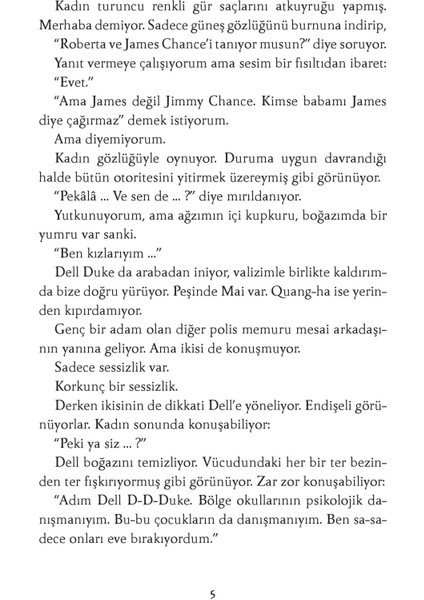 Mucizeleri Saymak - Holly Goldberg Sloan