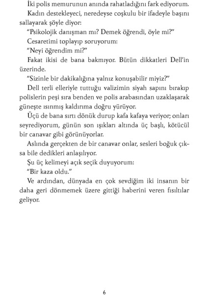 Mucizeleri Saymak - Holly Goldberg Sloan