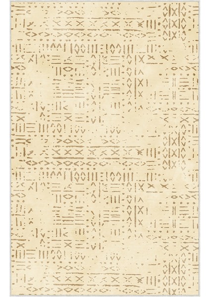 Homefesto Halı Kilim Dekoratif Özel Tasarım Yıkanabilir,İnce, Kaymaz Tabanlı, Modern Halı