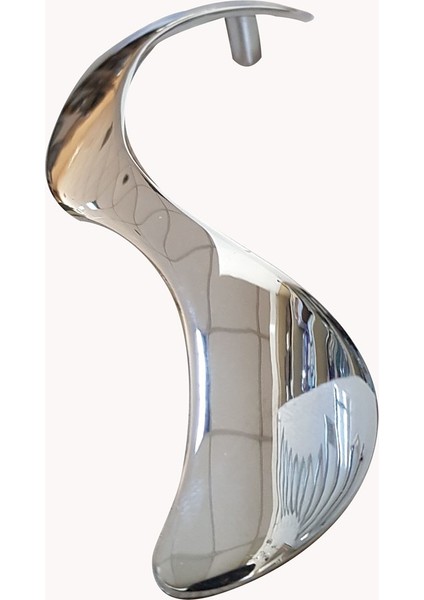 Kulp Kamer 128 mm Krom 5'li Paket fiyatları